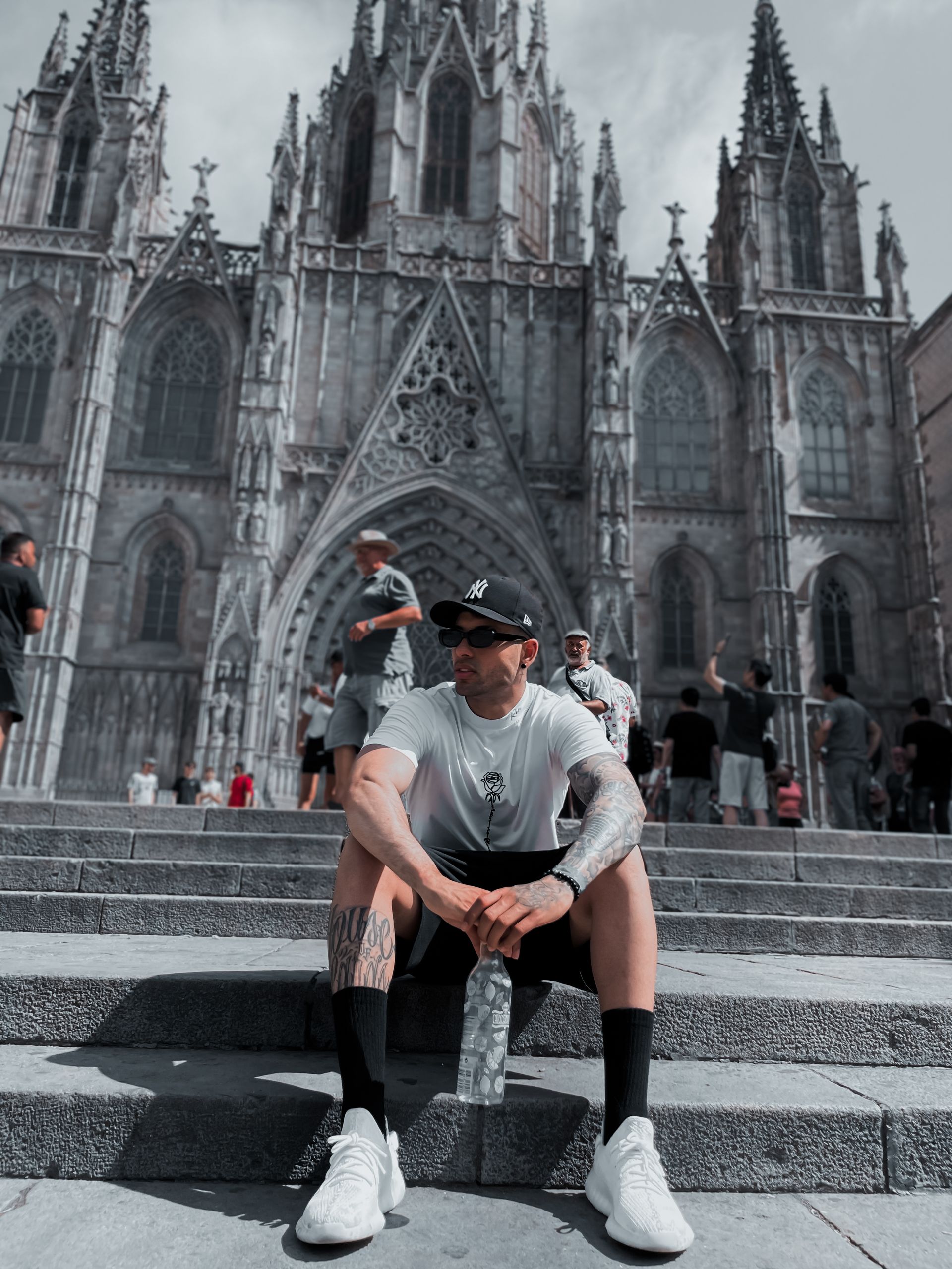 Barcelona